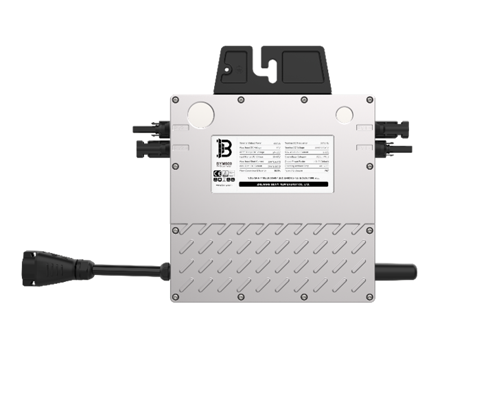 Microinverter double 800