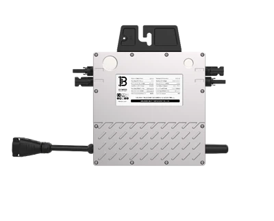 Microinverter double 800