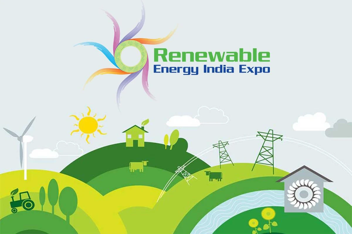 Énergie renouvelable Inde 2019