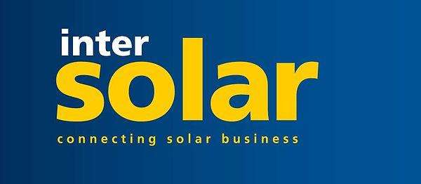 ZJBENY a participé à InterSolar Amérique du Sud
