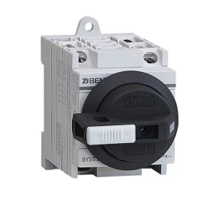 Commutateur PV DC