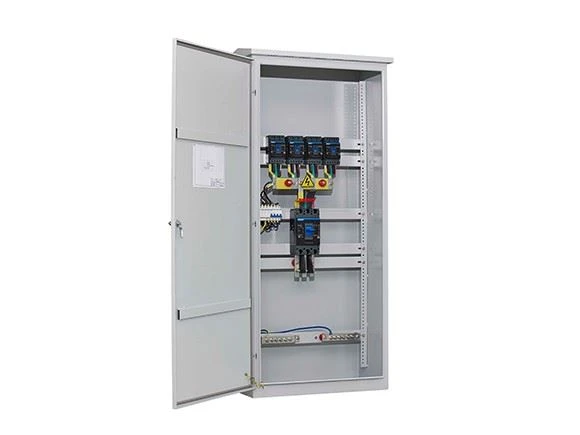 800V AC Combiner Box 4 IN 1 OUT